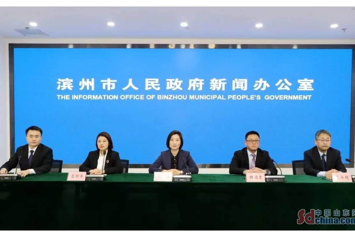 濱州市惠民縣推出五大板塊70余項文旅活動共迎新春